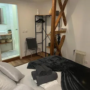 Appartamento Alfama Authentic, Lisbona