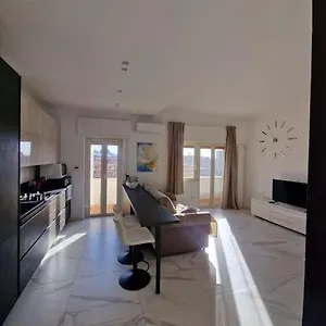 Casa Di Jeff , Napoli Italia