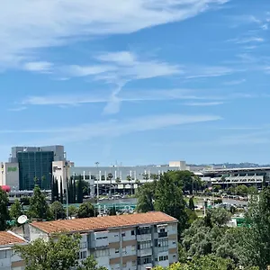 Appartamento Airport, Lisbona