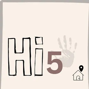 Hi5 , Tirana Albania