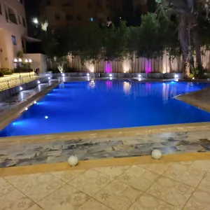 Calista Piscine Appartement Marrakesh