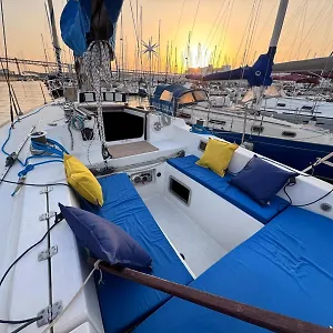 Cosy Boat Lisboa