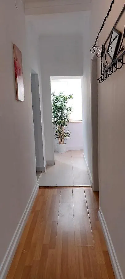 Bica Grande Apartment Lisbon