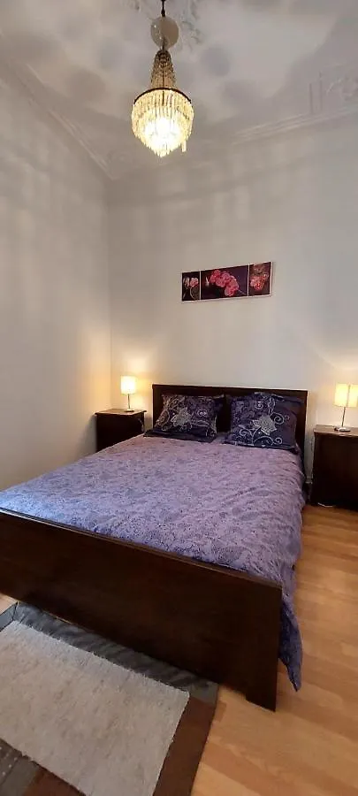 Bica Grande Apartment Lisbon