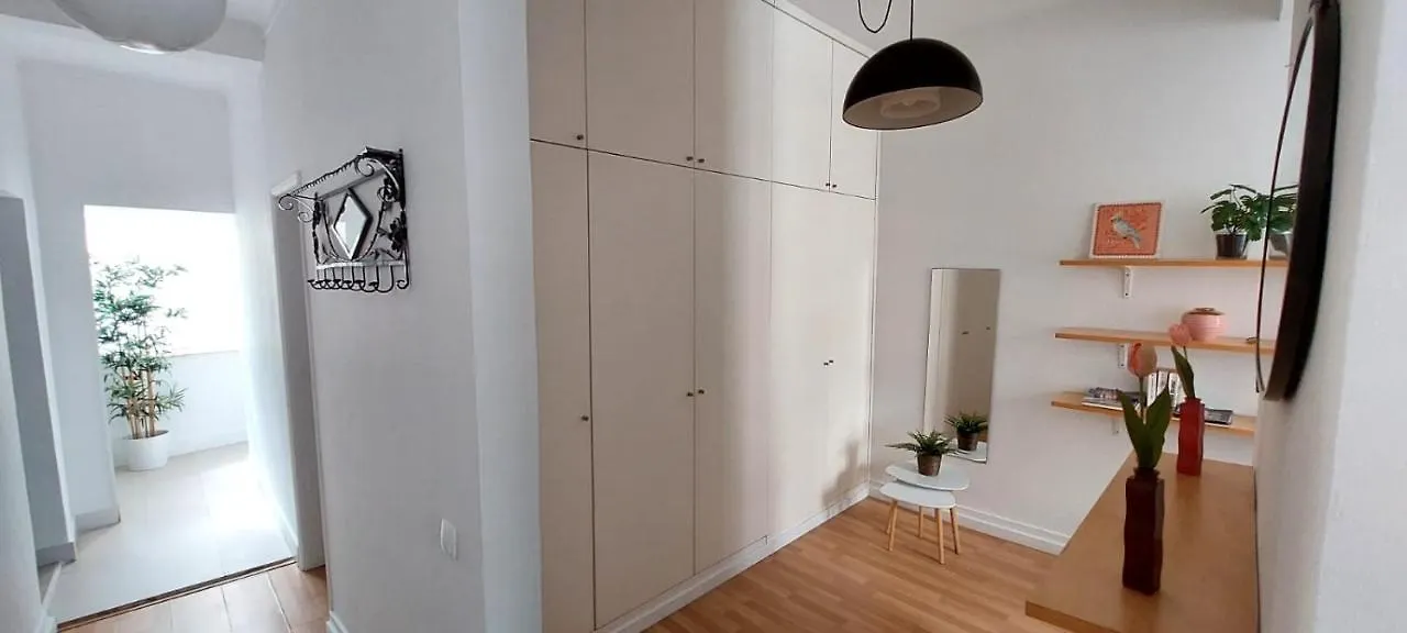 Bica Grande Apartment Lisbon