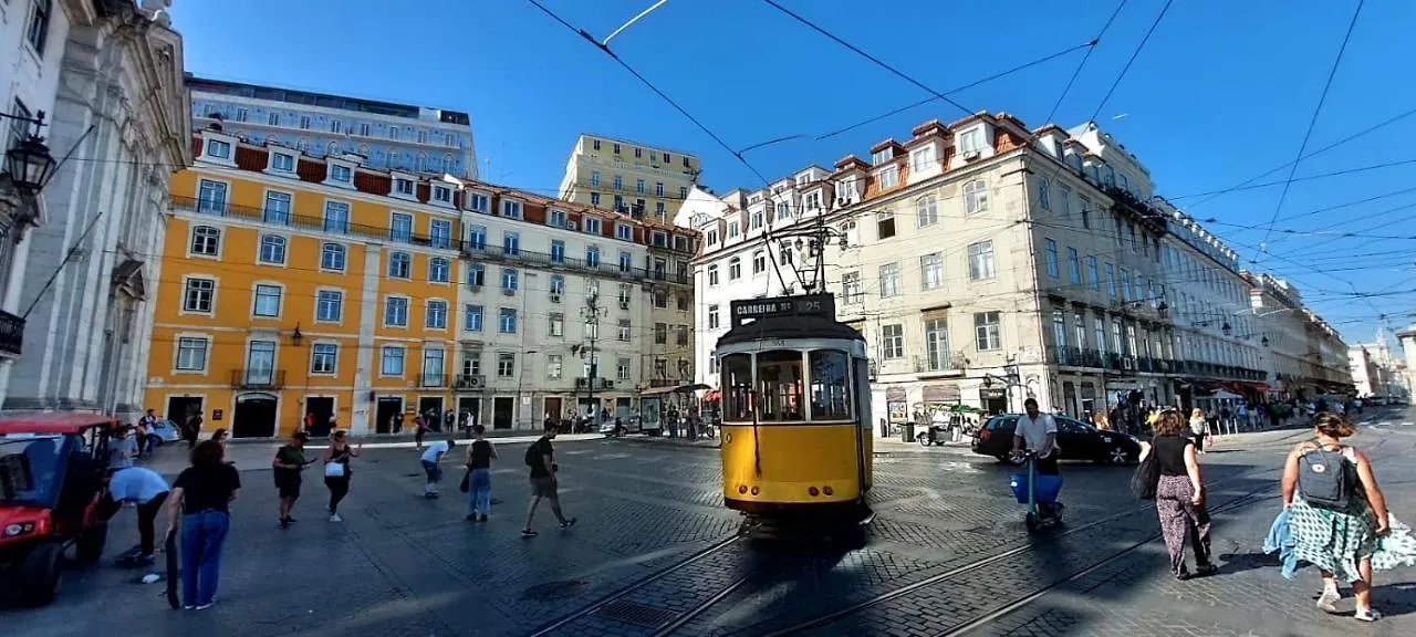 Bica Grande Apartment Lisbon